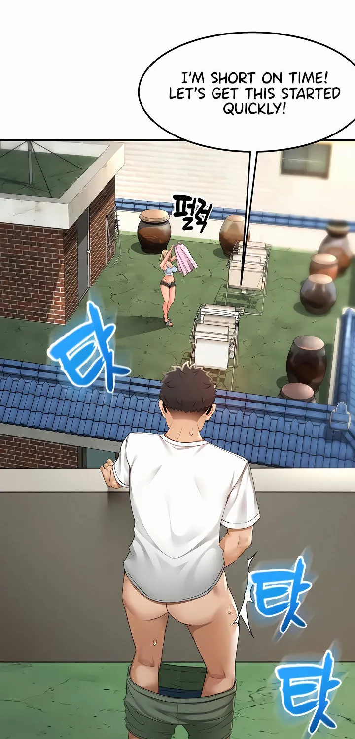 Rooftop Sex King Chapter 3 - Page 89 in English