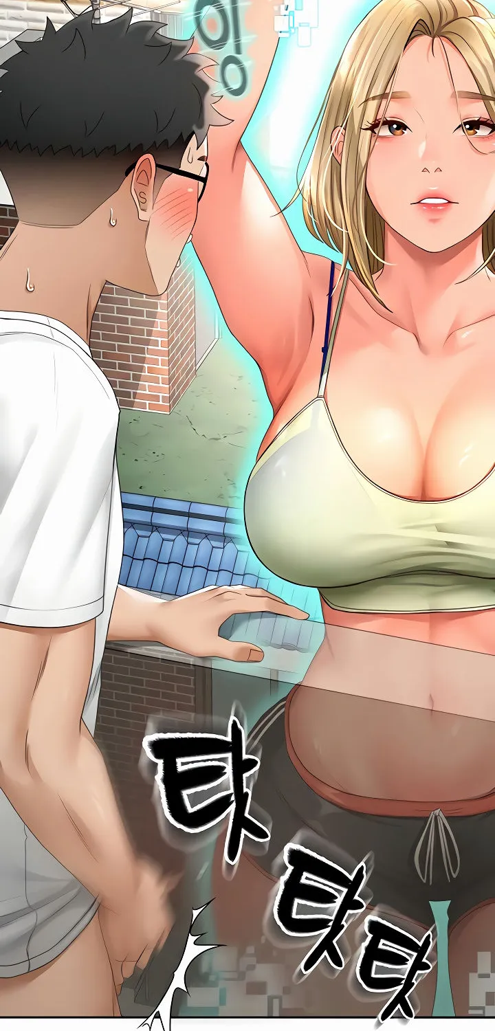 Rooftop Sex King Chapter 3 - Page 91 in English