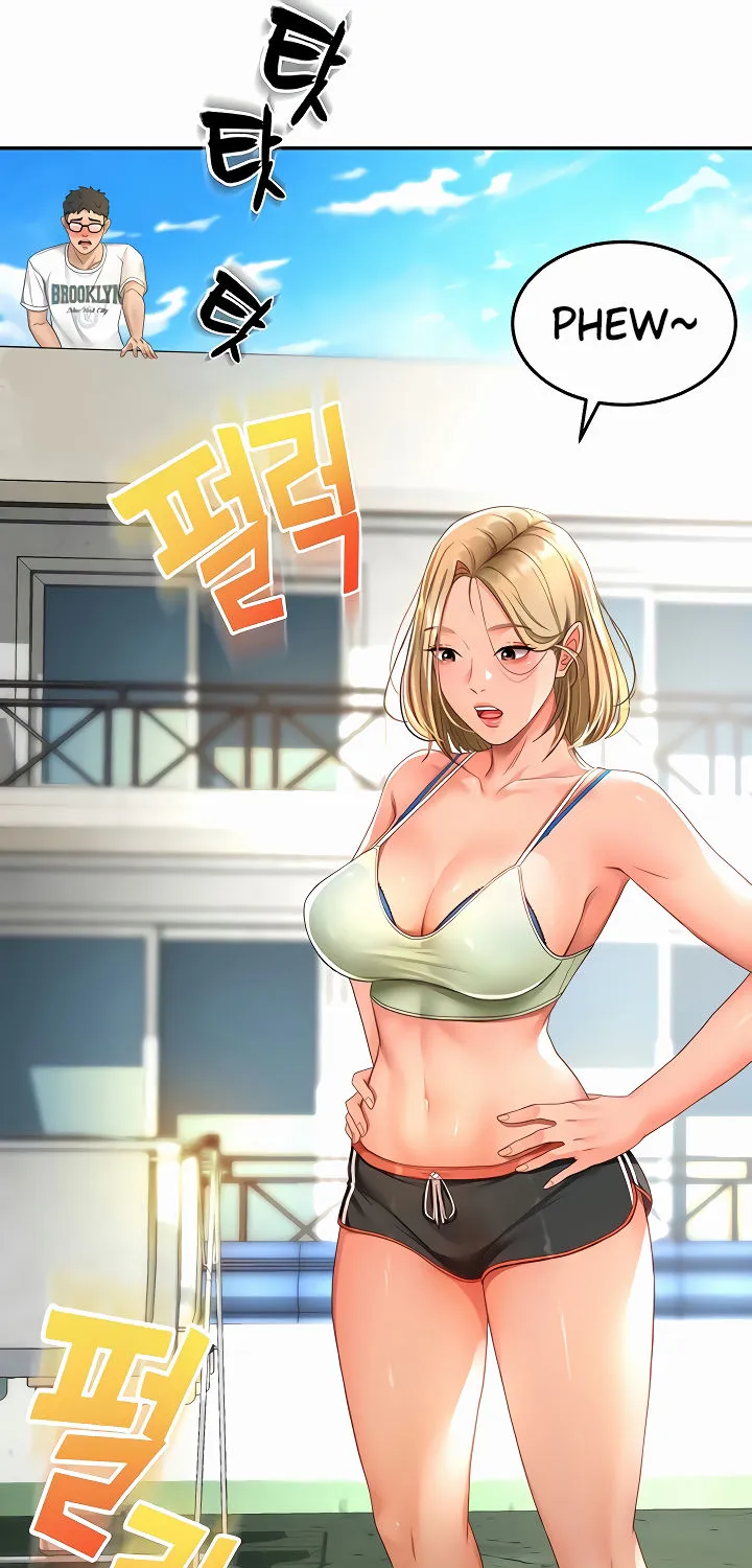 Rooftop Sex King Chapter 3 - Page 93 in English