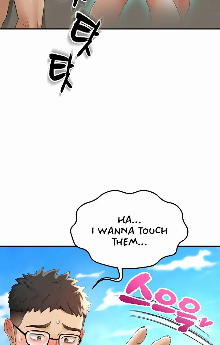 Rooftop Sex King Chapter 3 - Page 97 in English