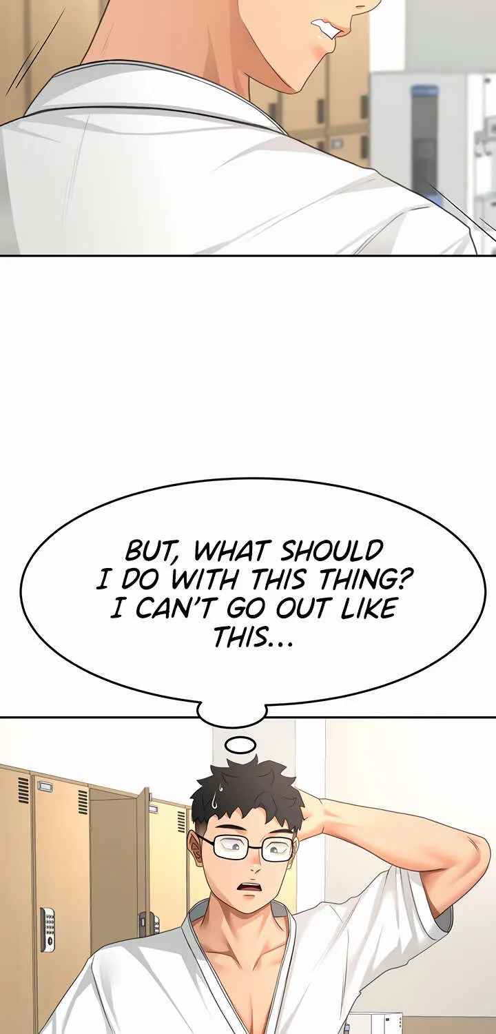 Rooftop Sex King Chapter 30 - Page 26 in English