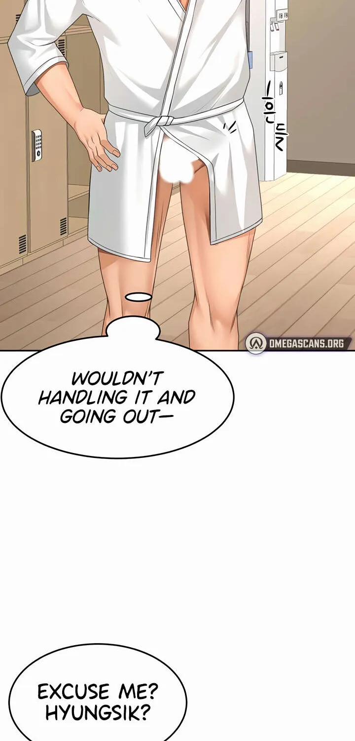 Rooftop Sex King Chapter 30 - Page 27 in English