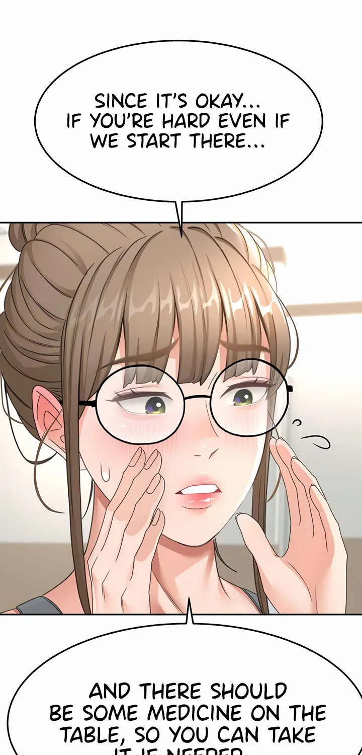Rooftop Sex King Chapter 30 - Page 30 in English