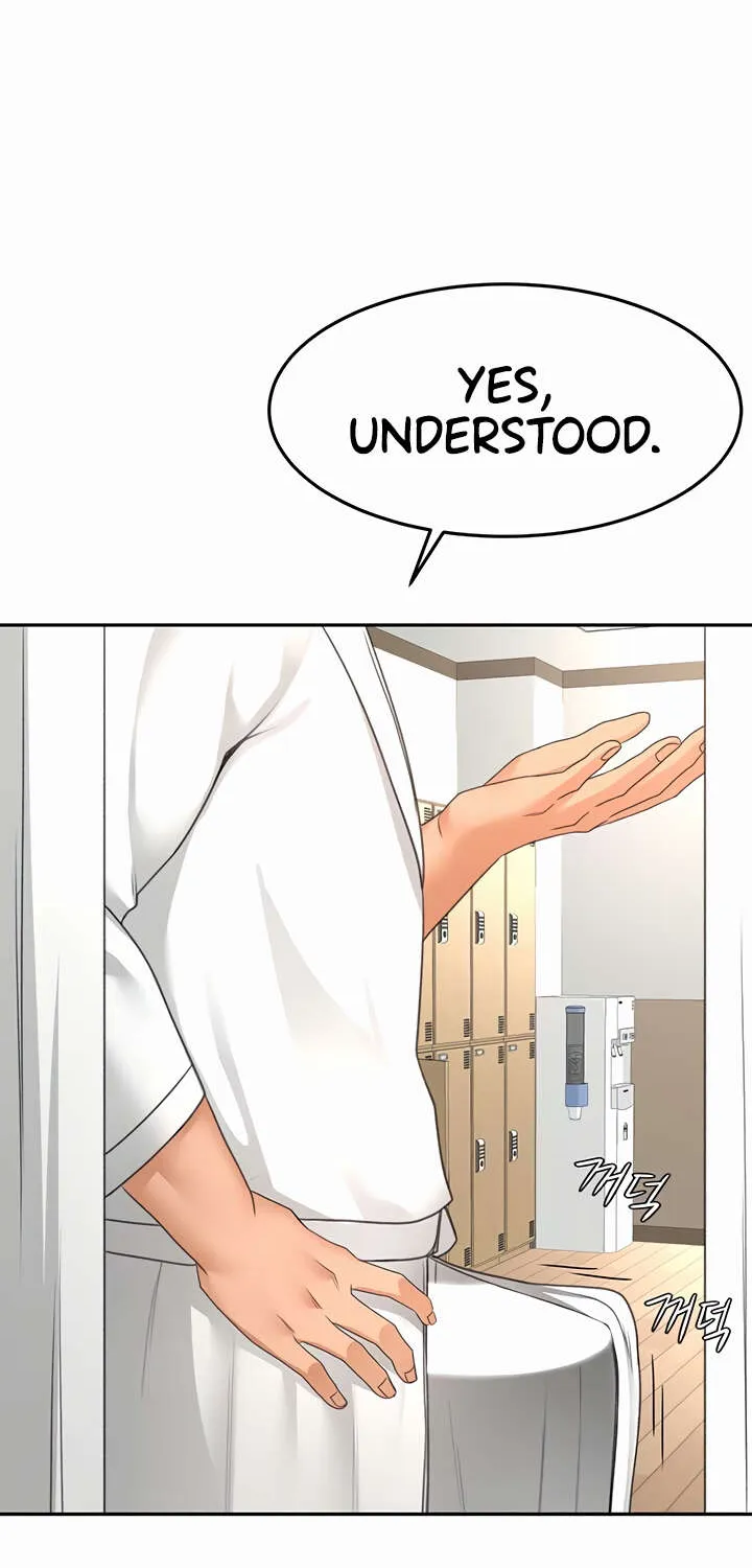 Rooftop Sex King Chapter 30 - Page 33 in English