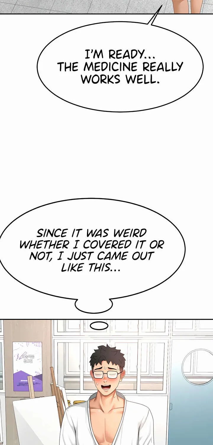 Rooftop Sex King Chapter 30 - Page 37 in English