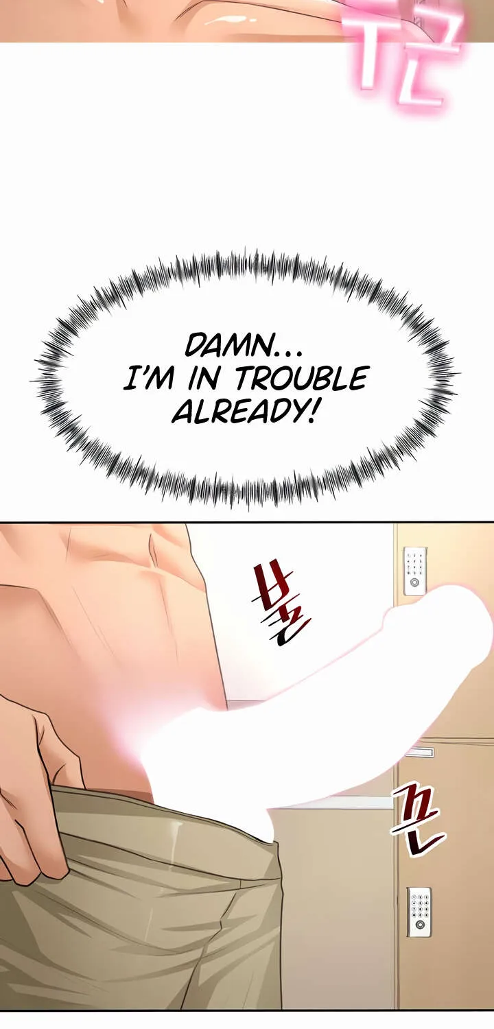 Rooftop Sex King Chapter 30 - Page 4 in English