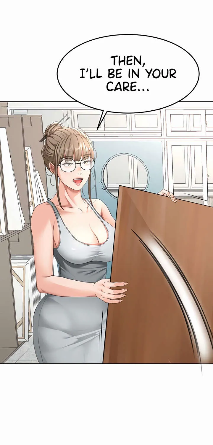 Rooftop Sex King Chapter 30 - Page 40 in English