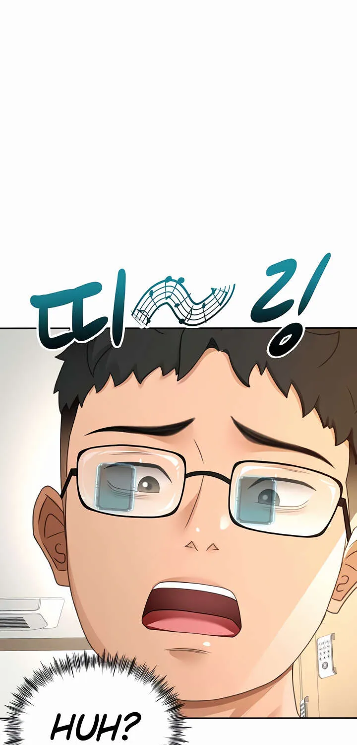 Rooftop Sex King Chapter 30 - Page 5 in English