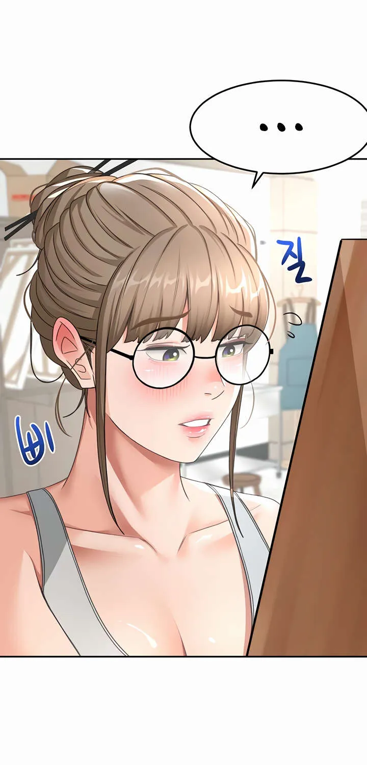 Rooftop Sex King Chapter 30 - Page 50 in English