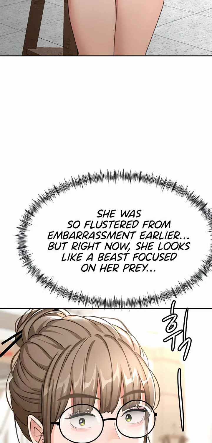 Rooftop Sex King Chapter 30 - Page 59 in English