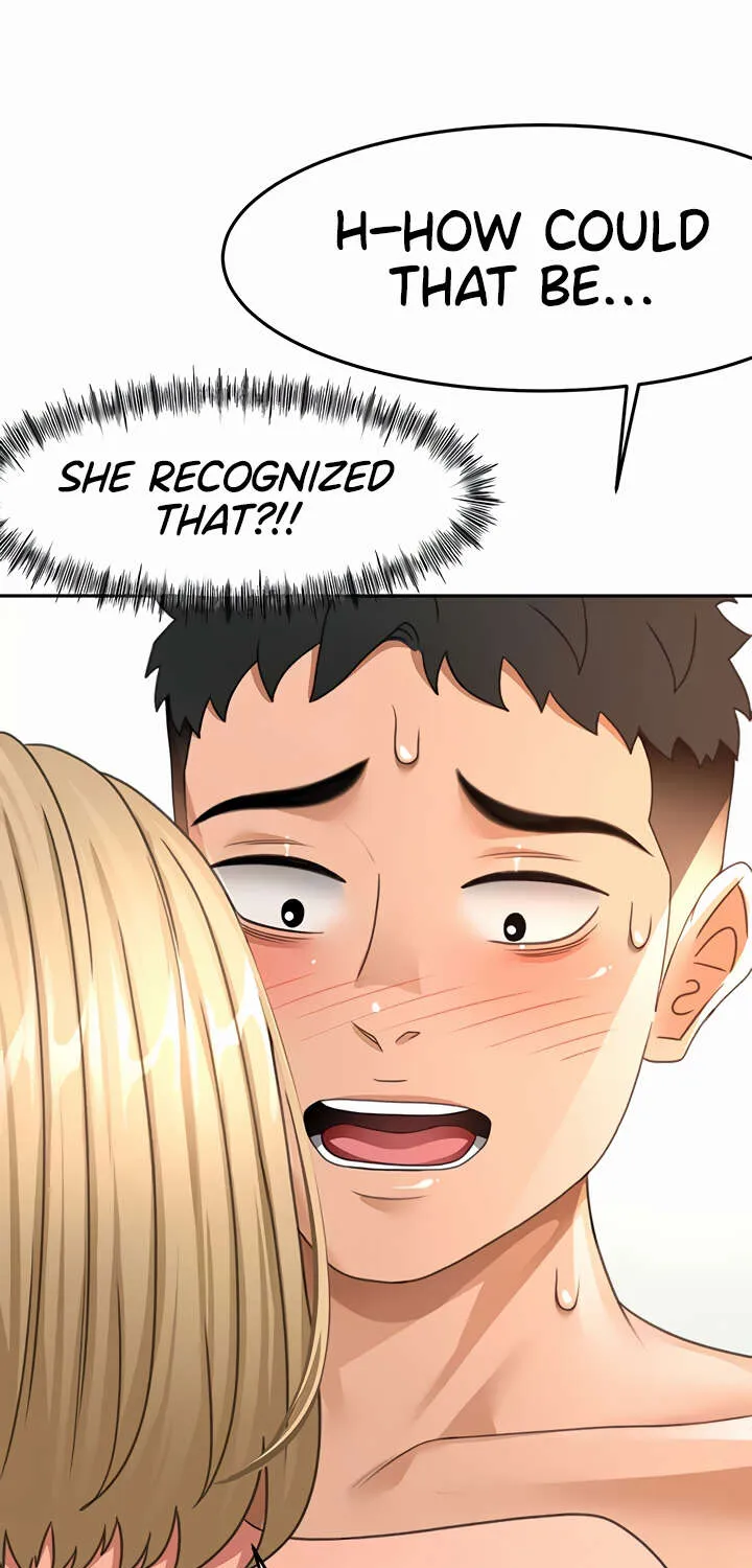 Rooftop Sex King Chapter 30 - Page 64 in English