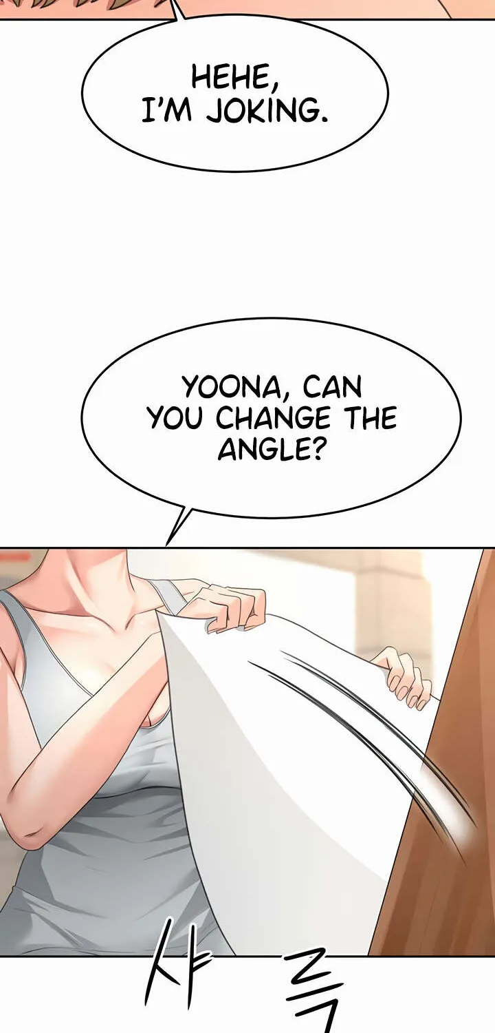 Rooftop Sex King Chapter 30 - Page 65 in English