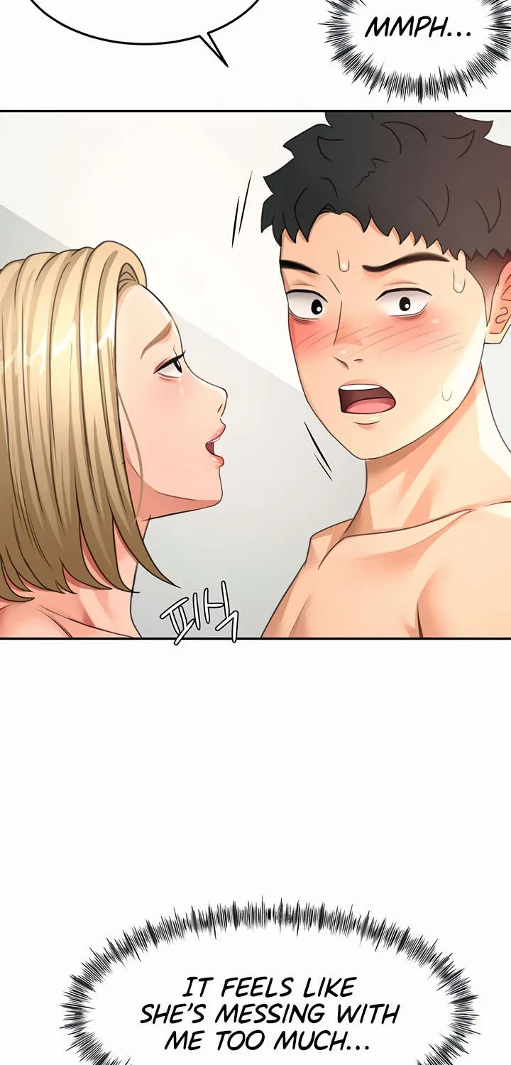 Rooftop Sex King Chapter 30 - Page 73 in English