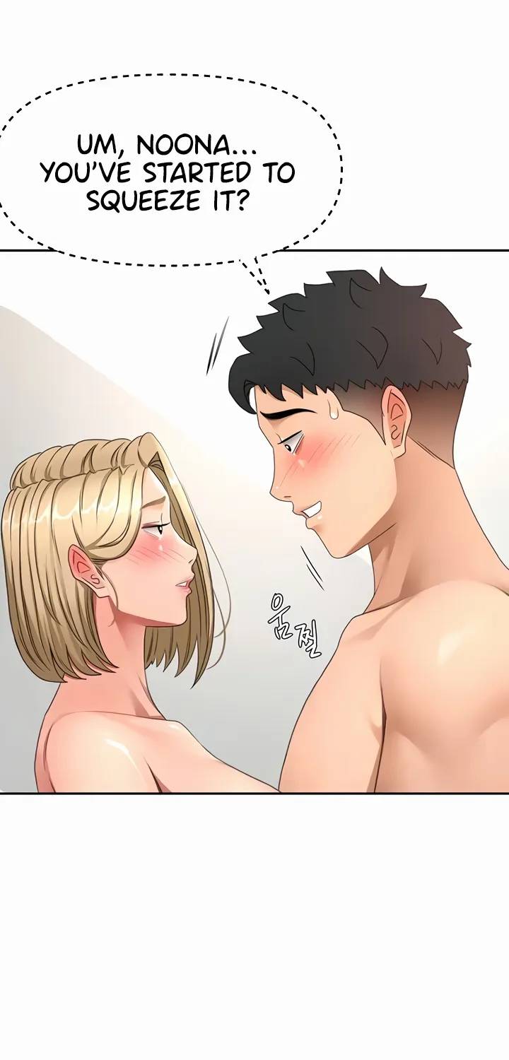 Rooftop Sex King Chapter 31 - Page 12 in English
