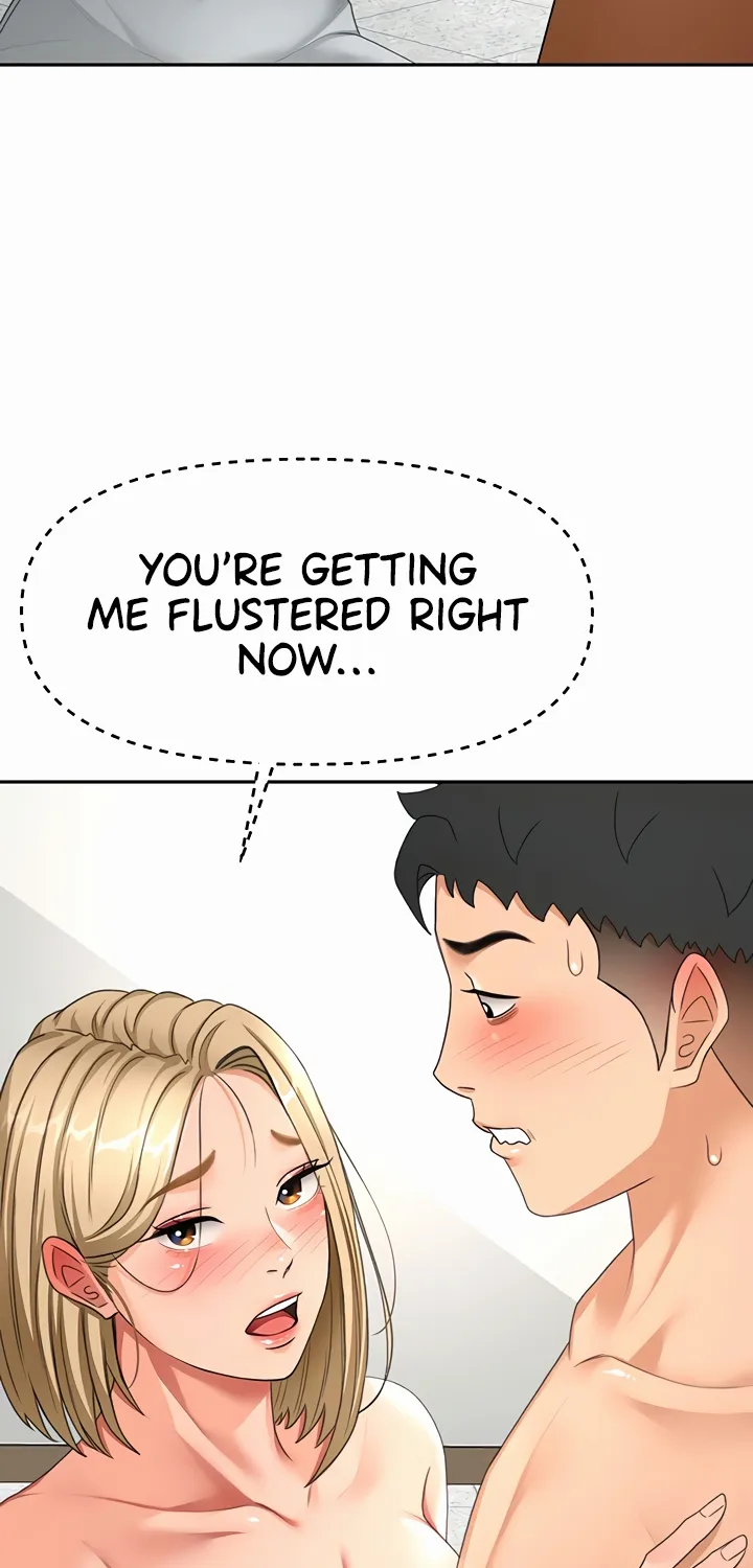 Rooftop Sex King Chapter 31 - Page 16 in English