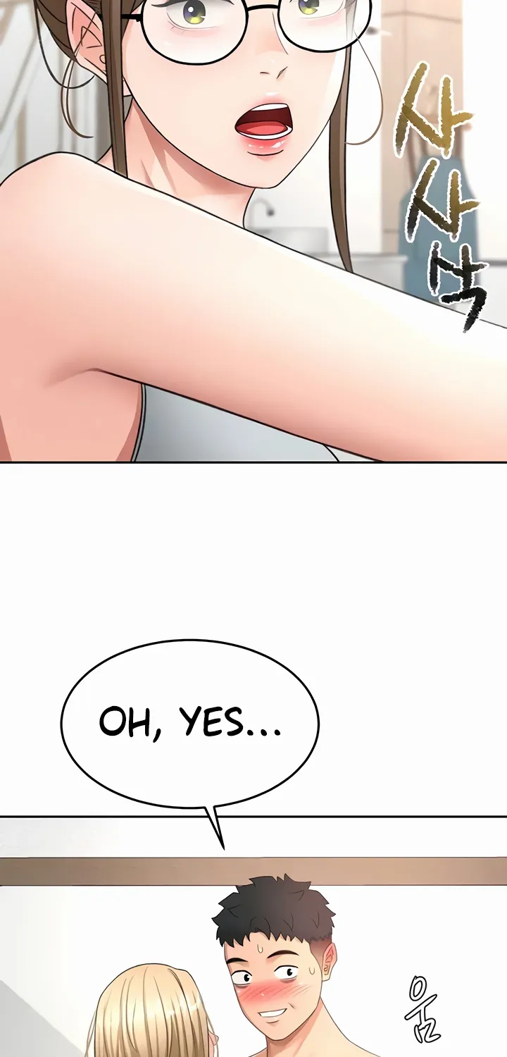 Rooftop Sex King Chapter 31 - Page 18 in English