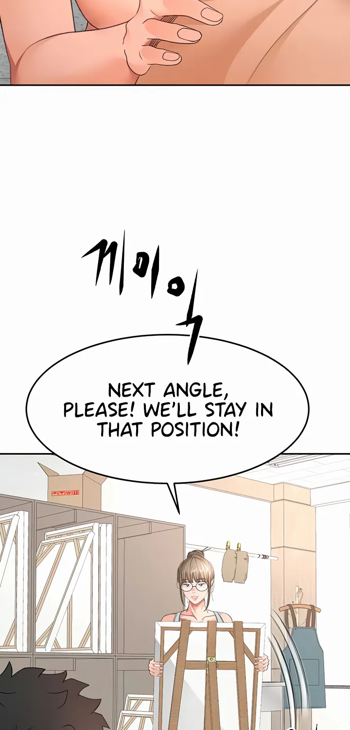 Rooftop Sex King Chapter 31 - Page 23 in English