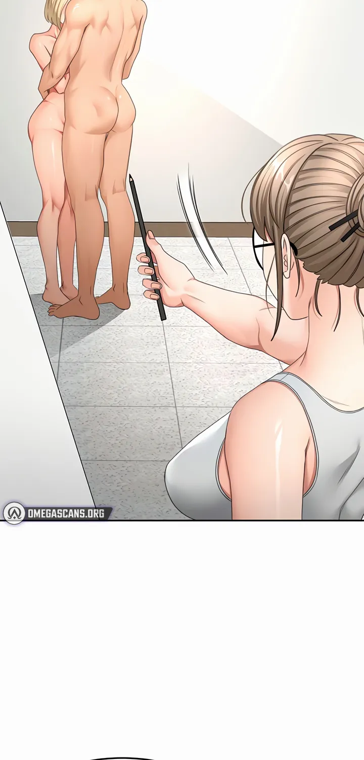 Rooftop Sex King Chapter 31 - Page 26 in English