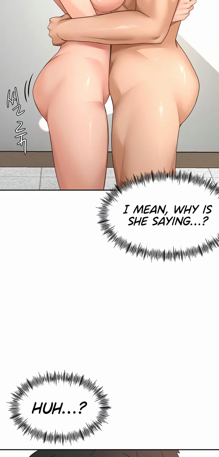 Rooftop Sex King Chapter 31 - Page 3 in English