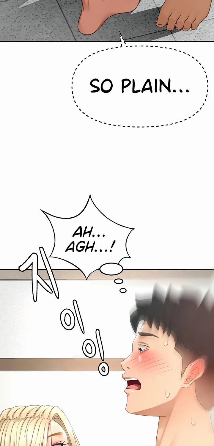 Rooftop Sex King Chapter 31 - Page 30 in English