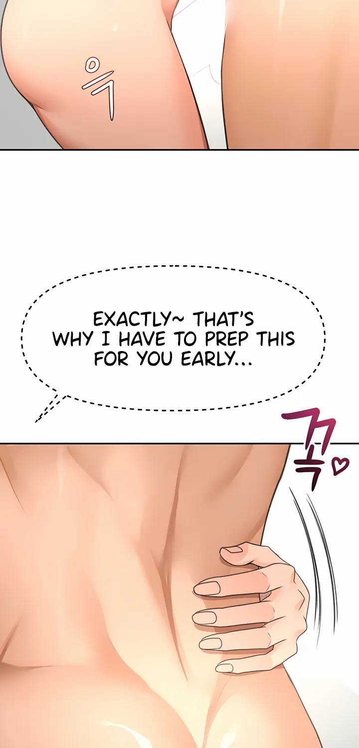 Rooftop Sex King Chapter 31 - Page 35 in English