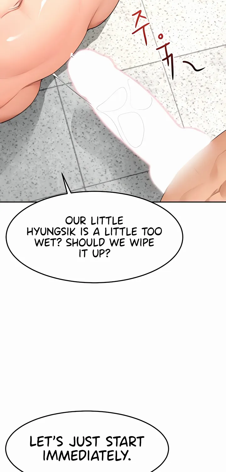 Rooftop Sex King Chapter 31 - Page 47 in English