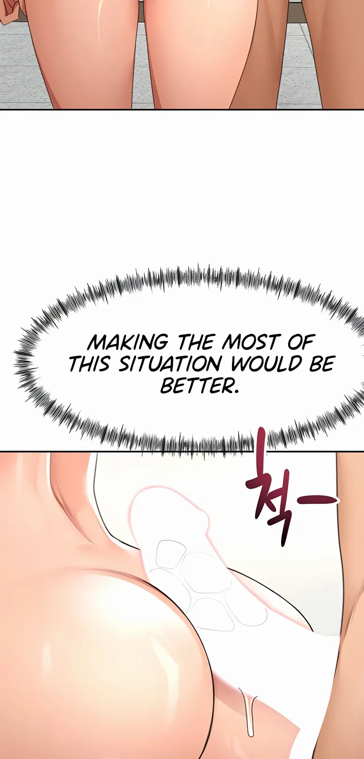 Rooftop Sex King Chapter 31 - Page 50 in English