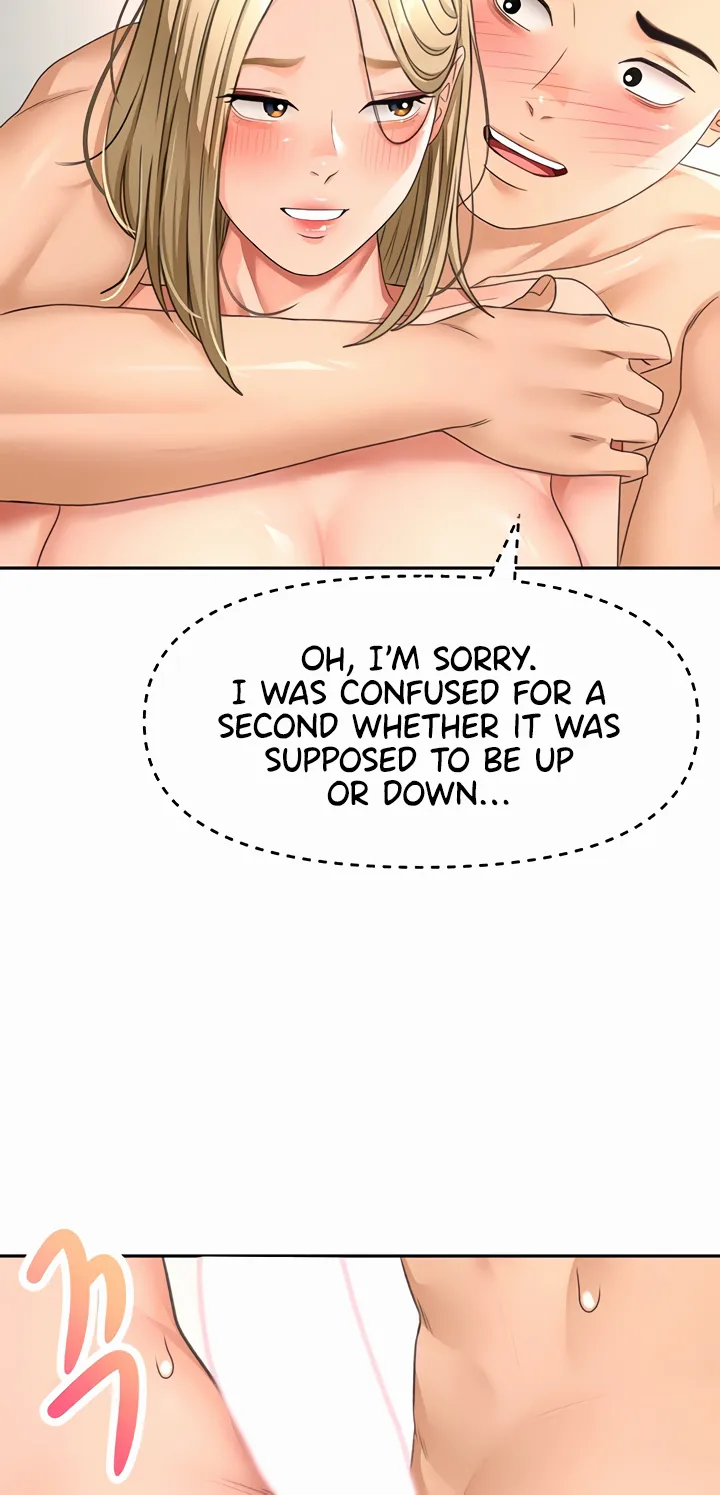 Rooftop Sex King Chapter 31 - Page 61 in English