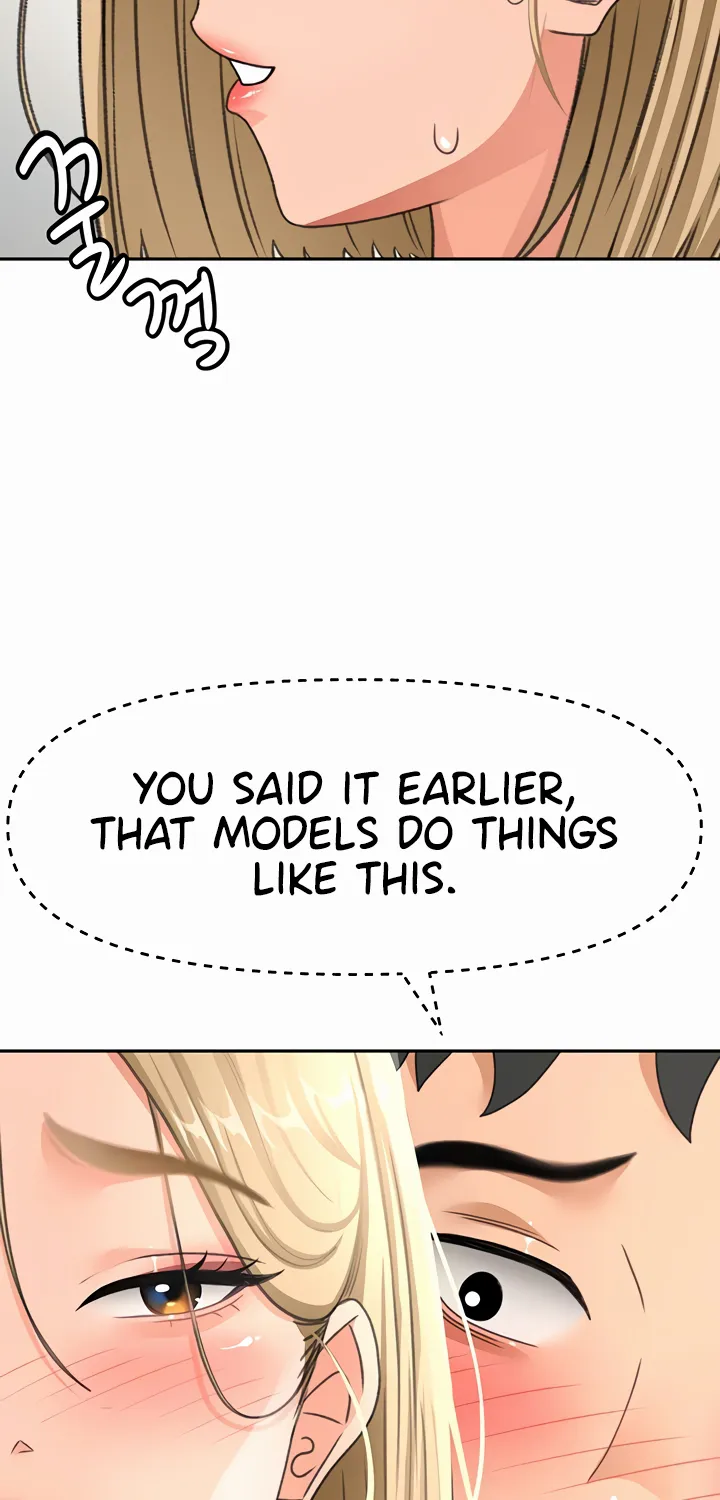 Rooftop Sex King Chapter 31 - Page 68 in English