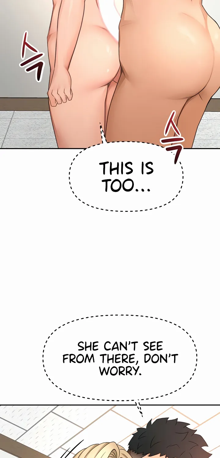 Rooftop Sex King Chapter 31 - Page 70 in English
