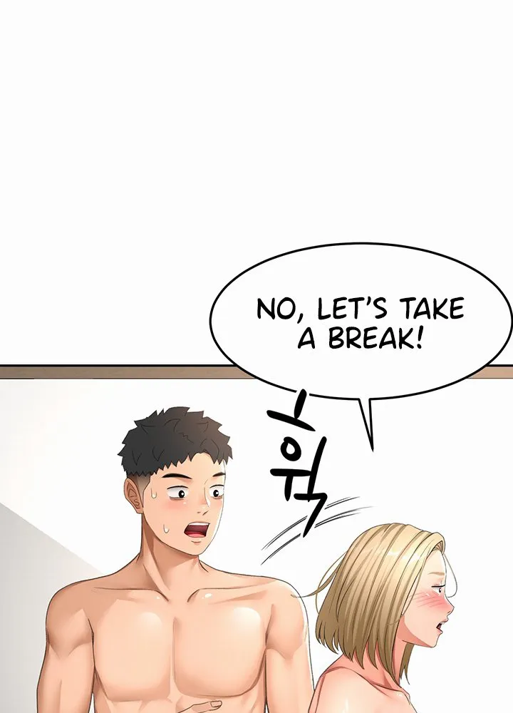 Rooftop Sex King Chapter 32 - Page 27 in English