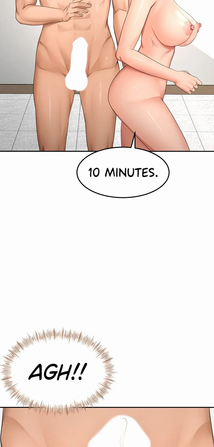 Rooftop Sex King Chapter 32 - Page 28 in English