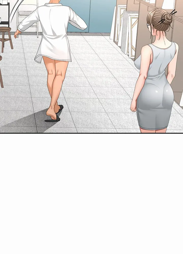 Rooftop Sex King Chapter 32 - Page 33 in English
