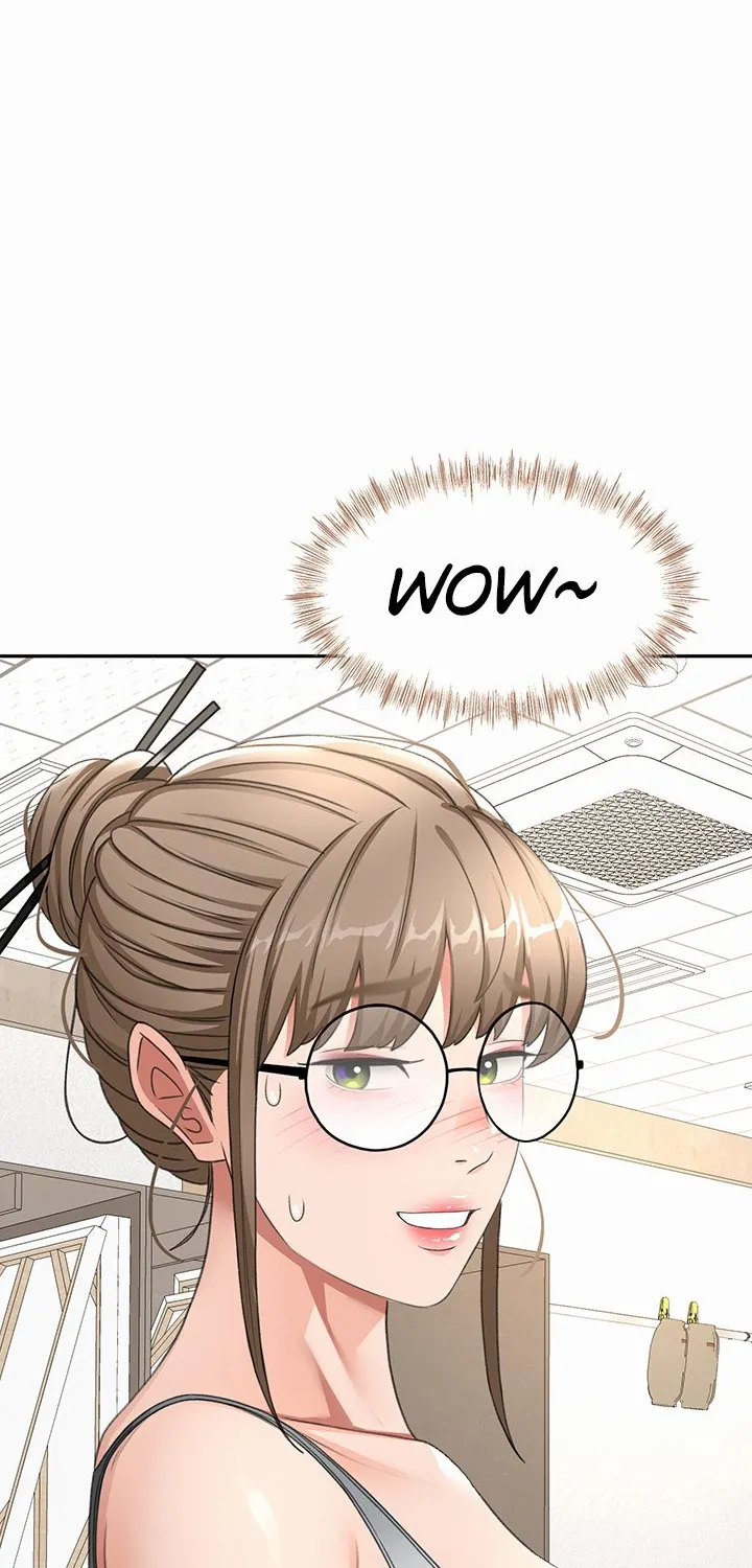 Rooftop Sex King Chapter 32 - Page 34 in English