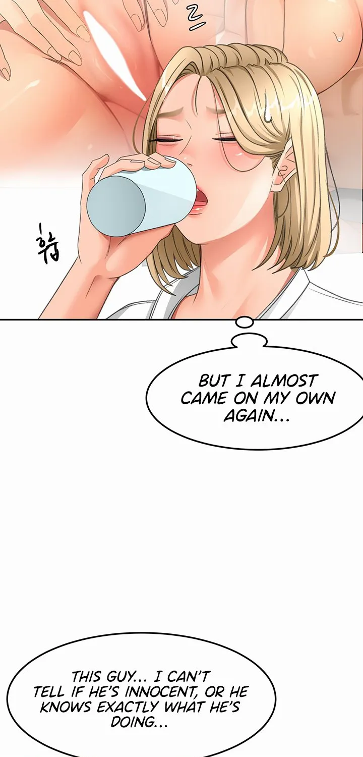 Rooftop Sex King Chapter 32 - Page 38 in English