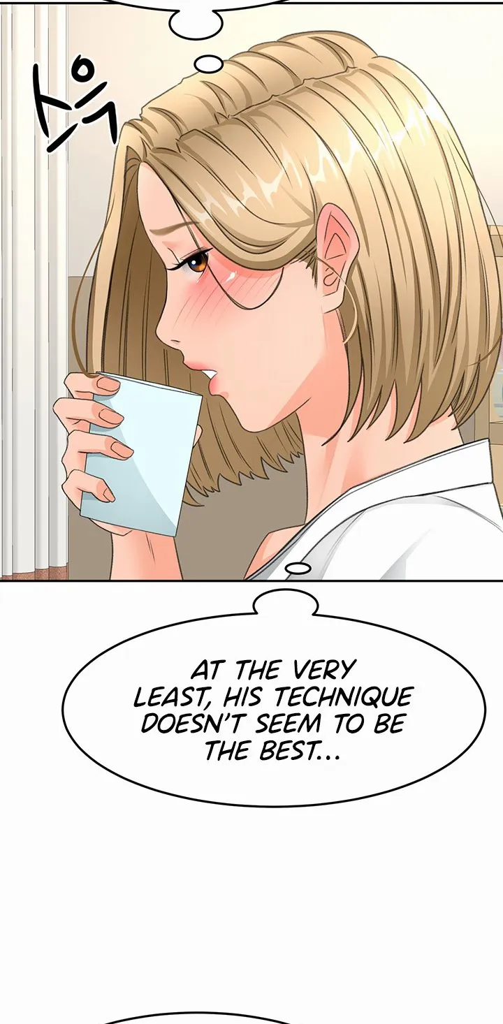 Rooftop Sex King Chapter 32 - Page 39 in English