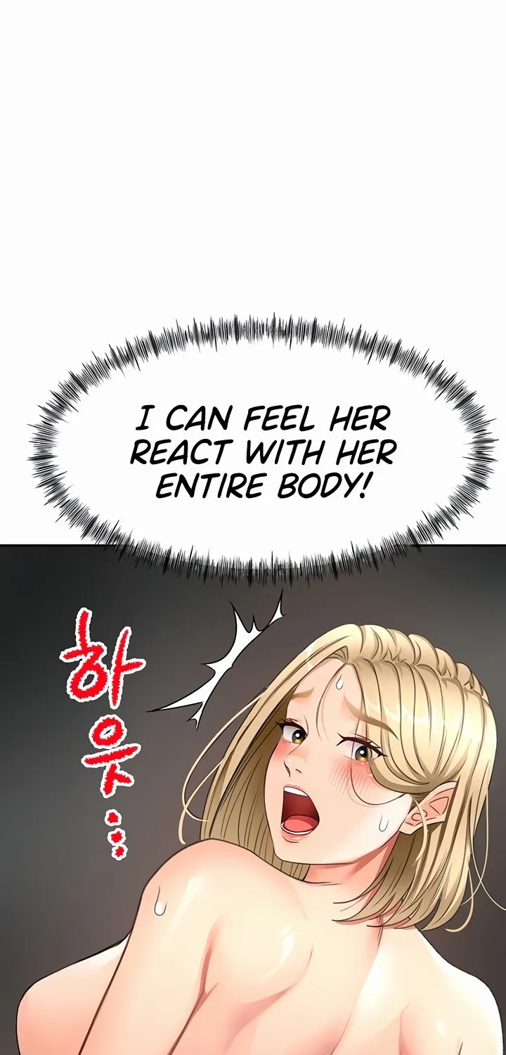 Rooftop Sex King Chapter 32 - Page 5 in English