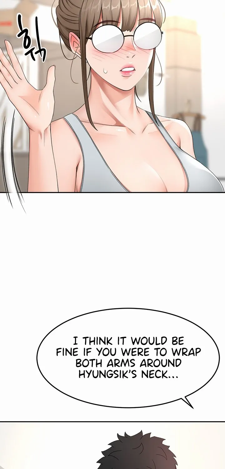Rooftop Sex King Chapter 32 - Page 72 in English