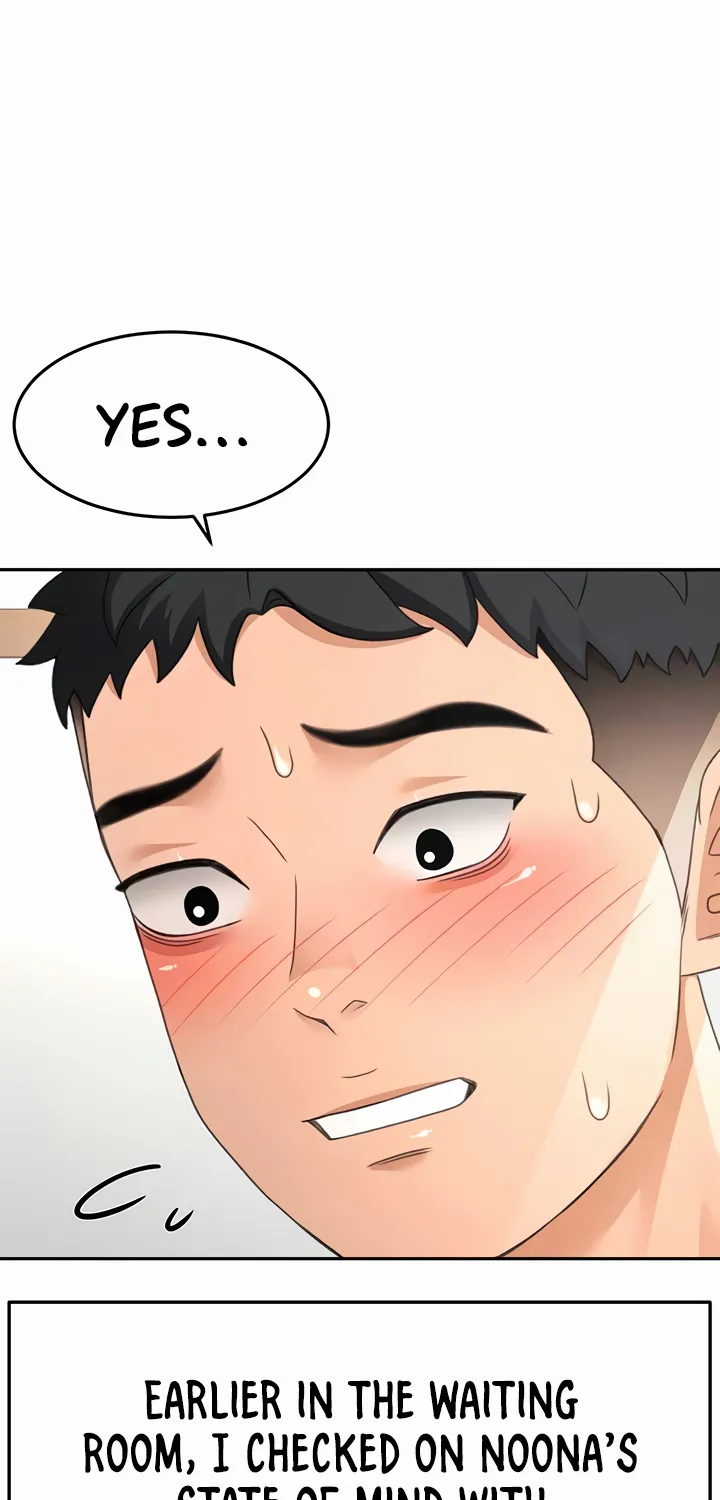 Rooftop Sex King Chapter 33 - Page 21 in English