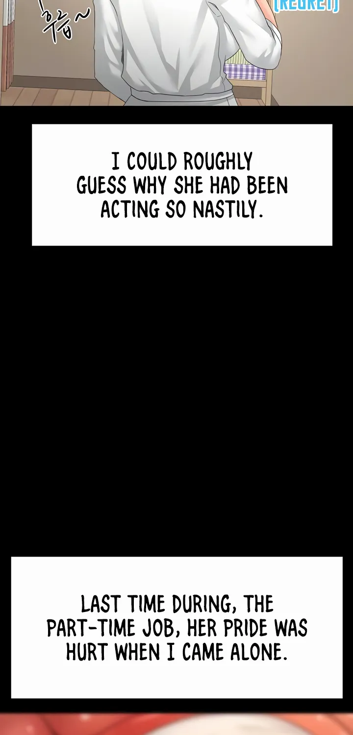 Rooftop Sex King Chapter 33 - Page 24 in English