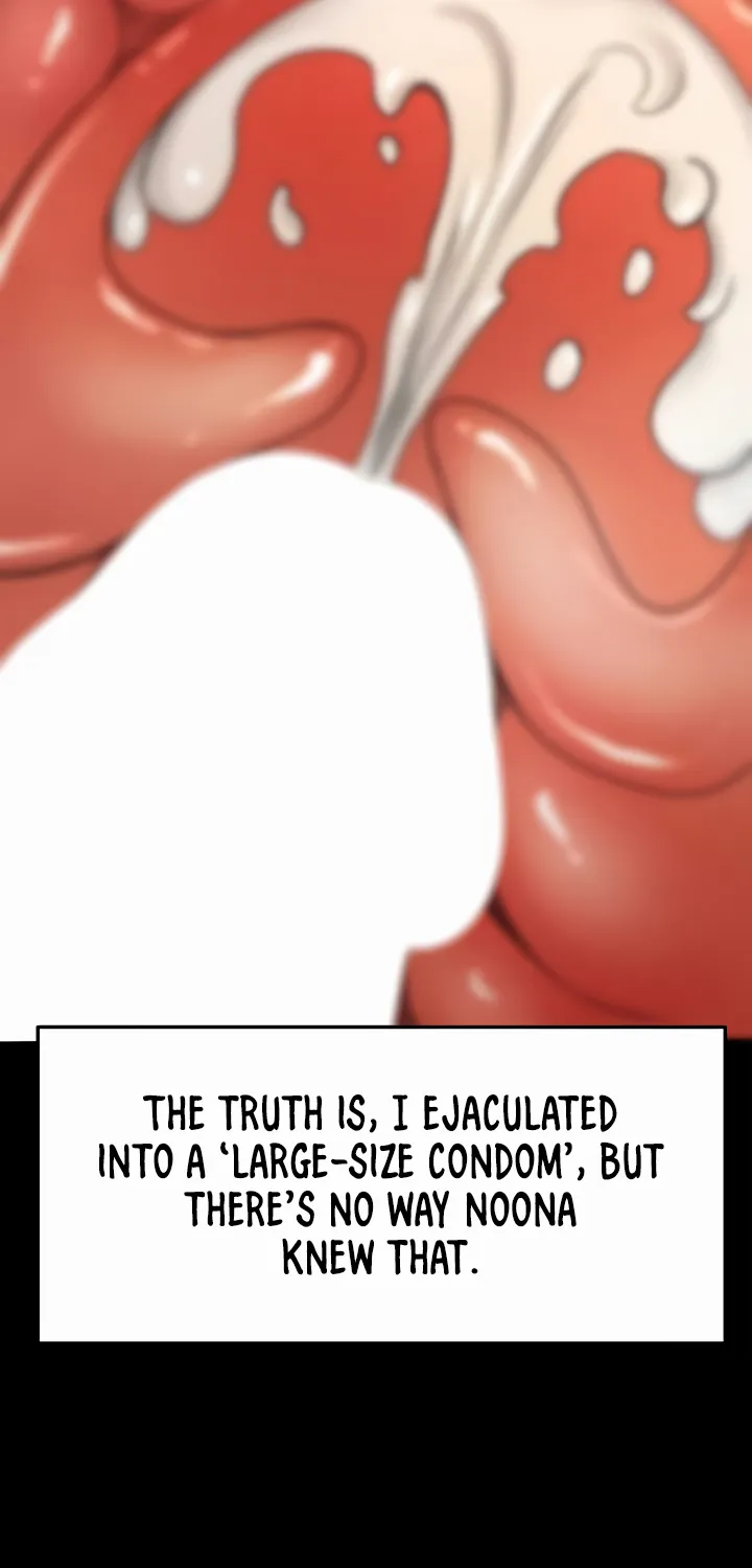 Rooftop Sex King Chapter 33 - Page 25 in English