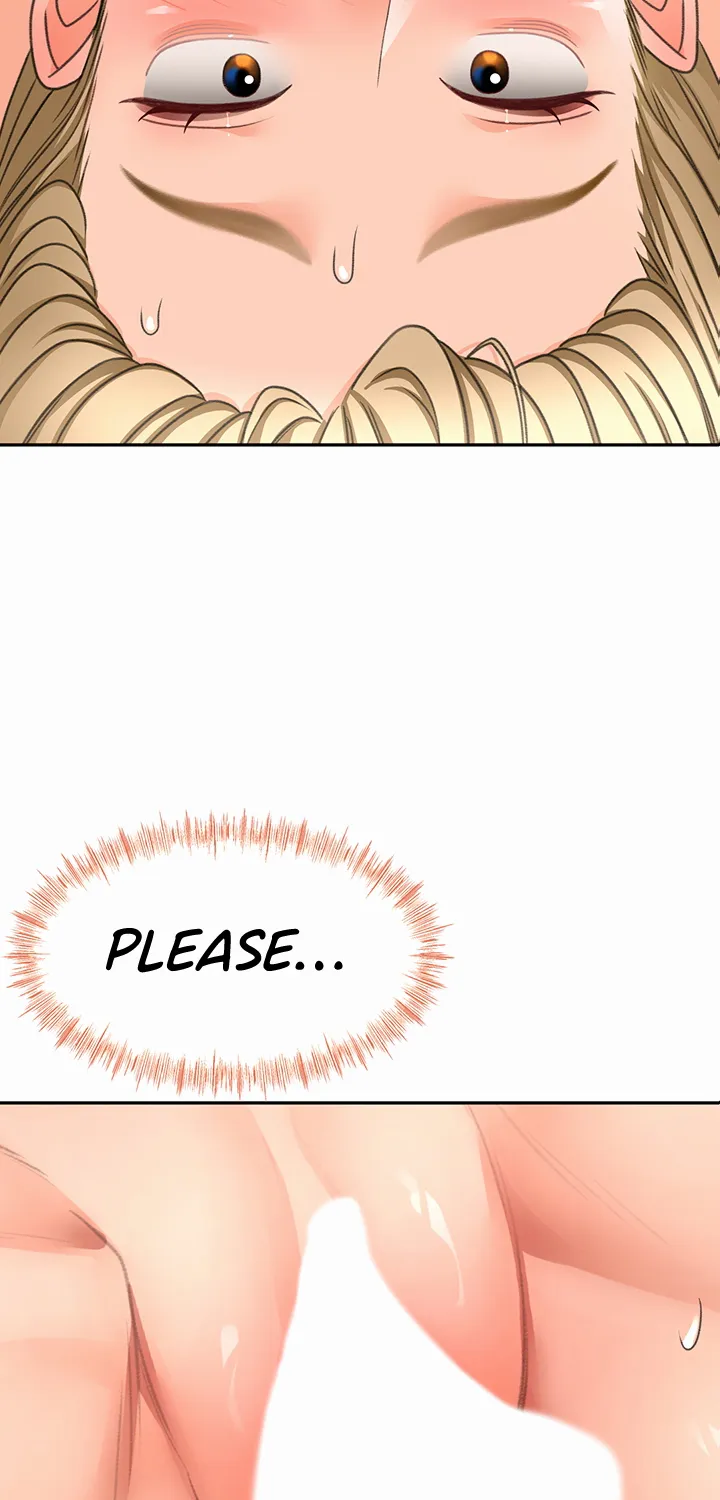 Rooftop Sex King Chapter 33 - Page 3 in English