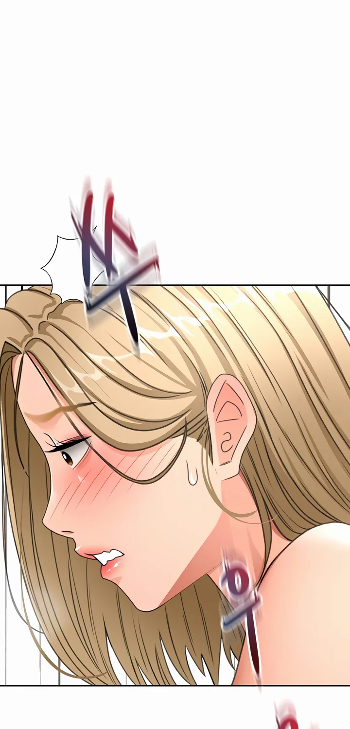 Rooftop Sex King Chapter 33 - Page 34 in English
