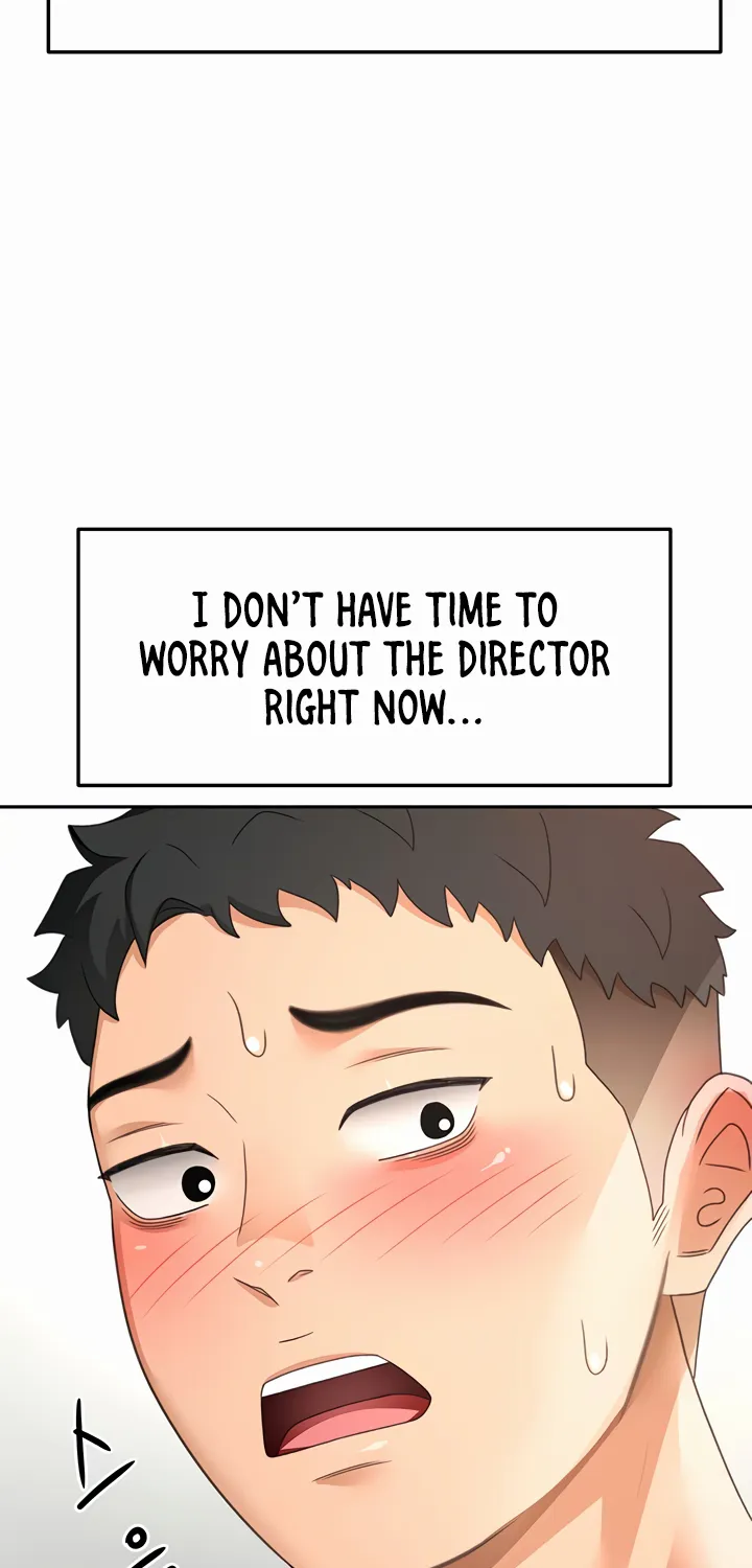 Rooftop Sex King Chapter 33 - Page 41 in English