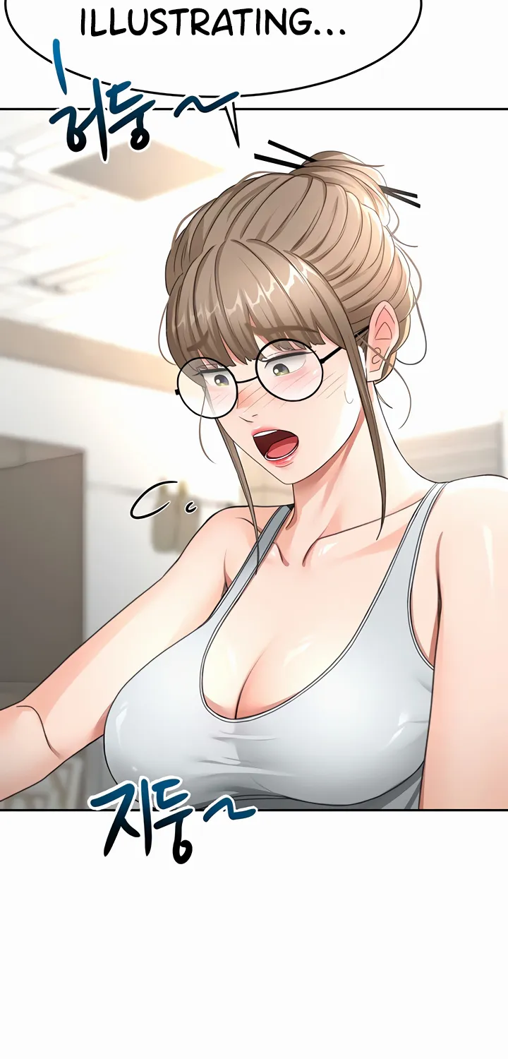 Rooftop Sex King Chapter 33 - Page 46 in English