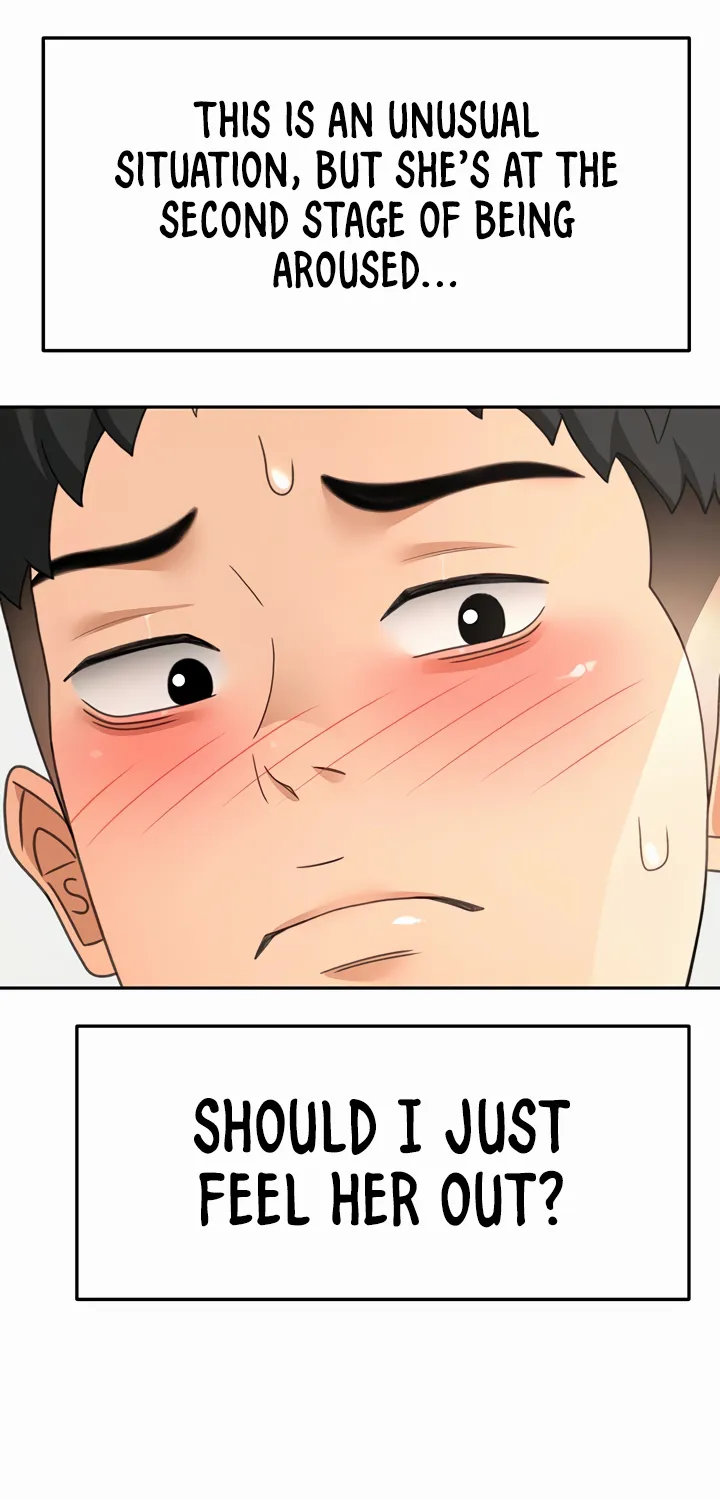 Rooftop Sex King Chapter 33 - Page 48 in English