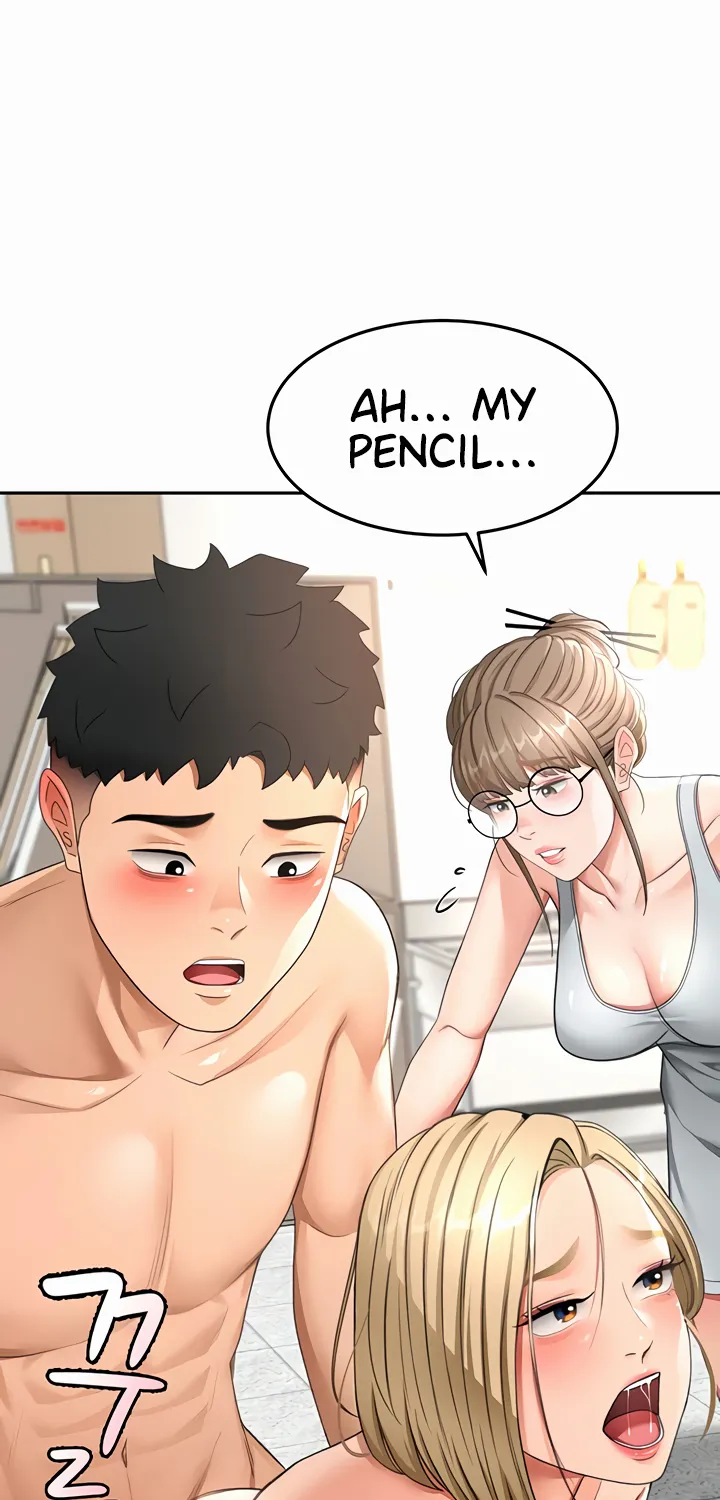 Rooftop Sex King Chapter 33 - Page 49 in English