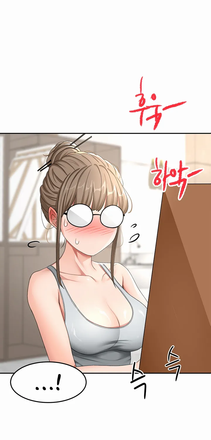 Rooftop Sex King Chapter 33 - Page 5 in English