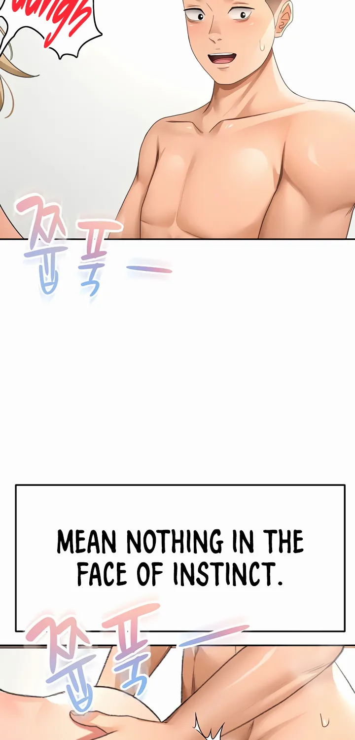 Rooftop Sex King Chapter 33 - Page 60 in English