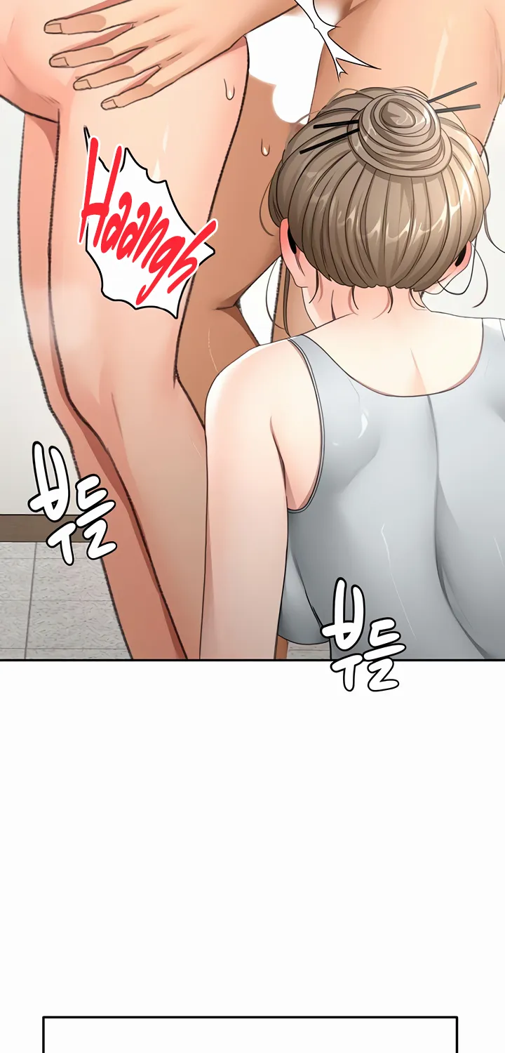 Rooftop Sex King Chapter 33 - Page 61 in English